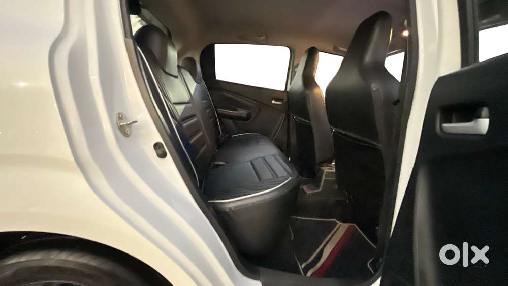 Maruti Suzuki Celerio 2021-1.0 Zxi Plus Mt, 2022, Petrol