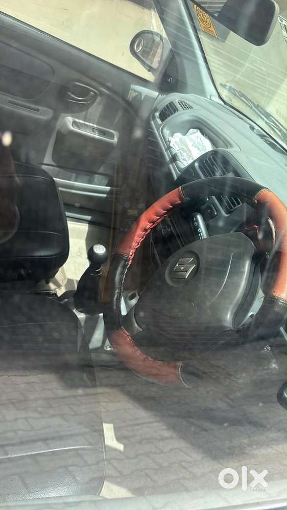 2012 Maruti Alto Petrol