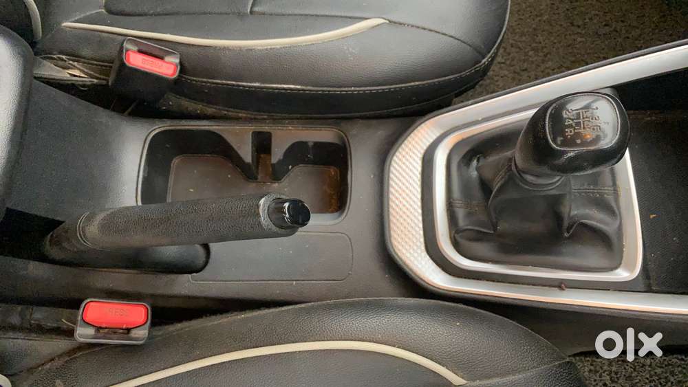 Kia Sonet 1.2 Htk Plus, 2020, Petrol