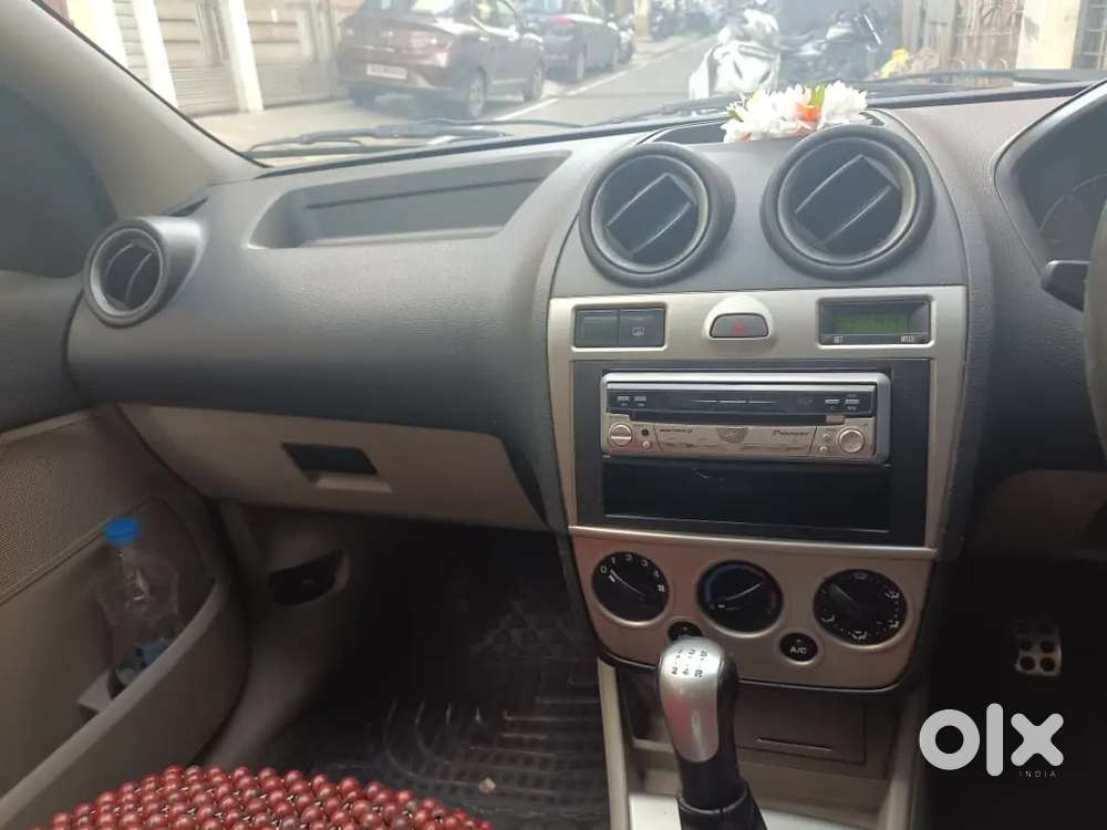 Ford Fiesta 1.4 Tdci Zxi Top End  Diesel  Excellent Condition  2nd