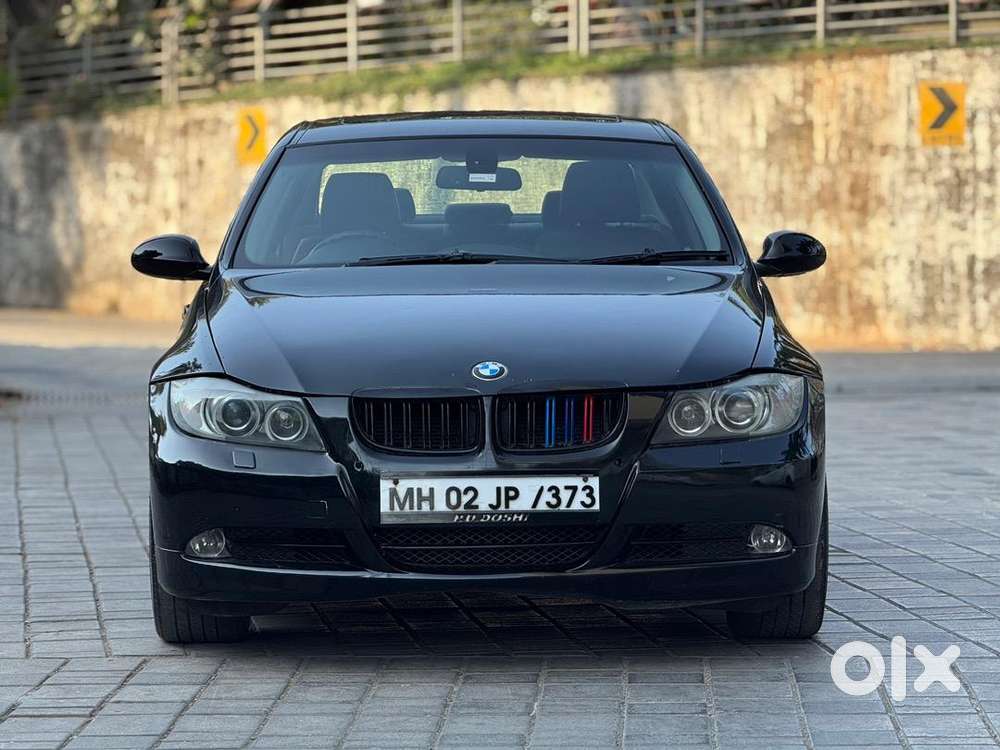 Bmw 325i 2008 Passing Till 2028 Pure Luxury. V6 Inline 6 Cylinder