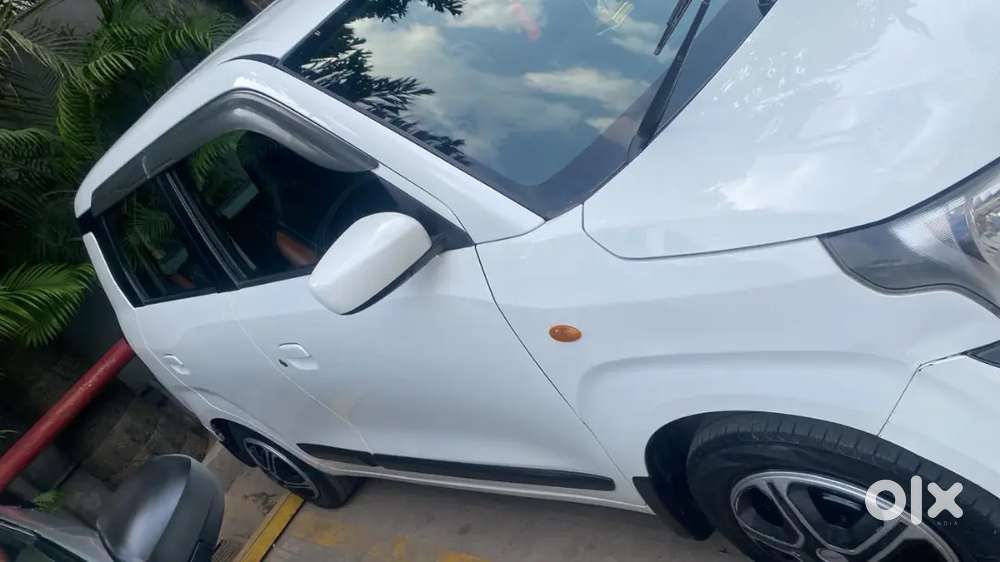 Maruti Suzuki Wagon R 2020