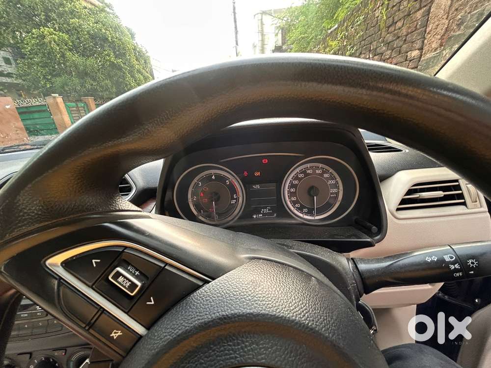 Maruti Suzuki Dzire Vdi 2019