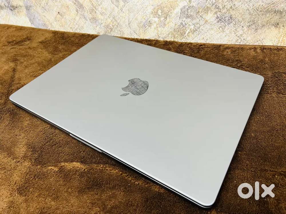 M1 Pro Hdr 14inch 16Gb 512gb ssd Apple Macbook pro - Computers