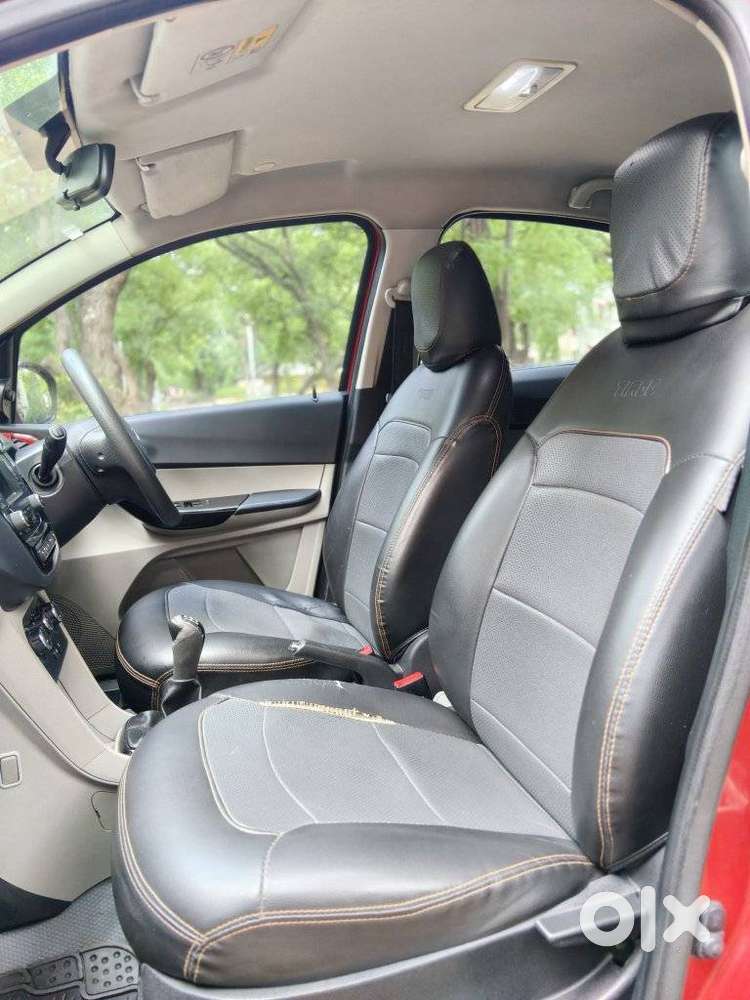 Tata Tiago Xz, 2018, Petrol