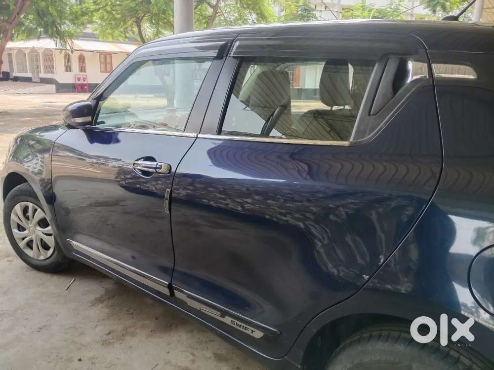 Swift Vxi 2023 Maruti Petrol