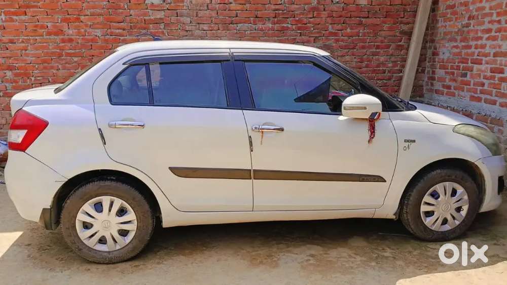 Maruti Suzuki Dzire 2013 Diesel 78000 Km Driven