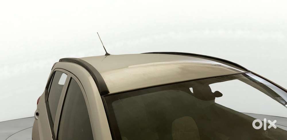 Hyundai Grand I10 1.2 Kappa Asta (o) Vtvt, 2015, Petrol