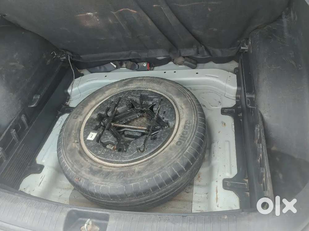 Hyundai Creta Sx 2017 Car