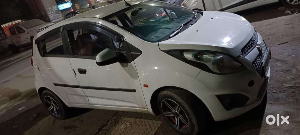 Chevrolet Beat Ls, 2016, Diesel