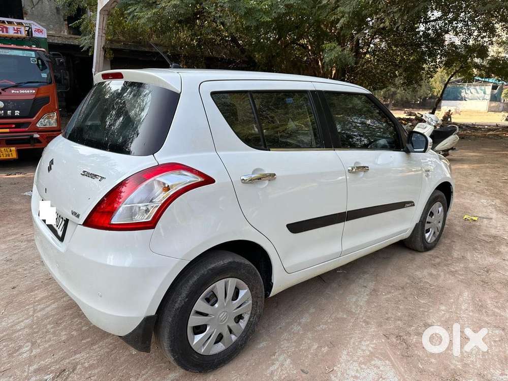 Maruti Suzuki Swift Ddis Vdi, 2017, Diesel