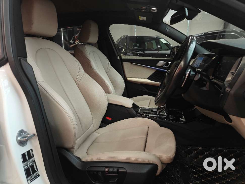 Bmw 2 Series Gran Coupe 220d M Sport [2022-2023], 2023, Diesel