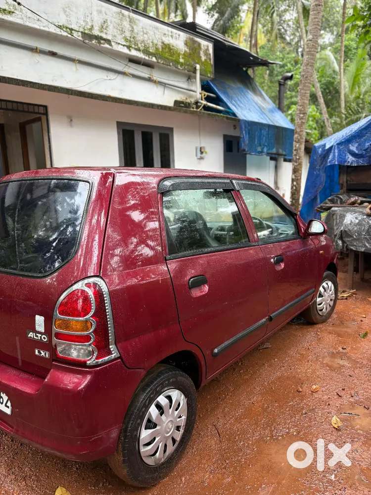 Good Vehicle Running Condition