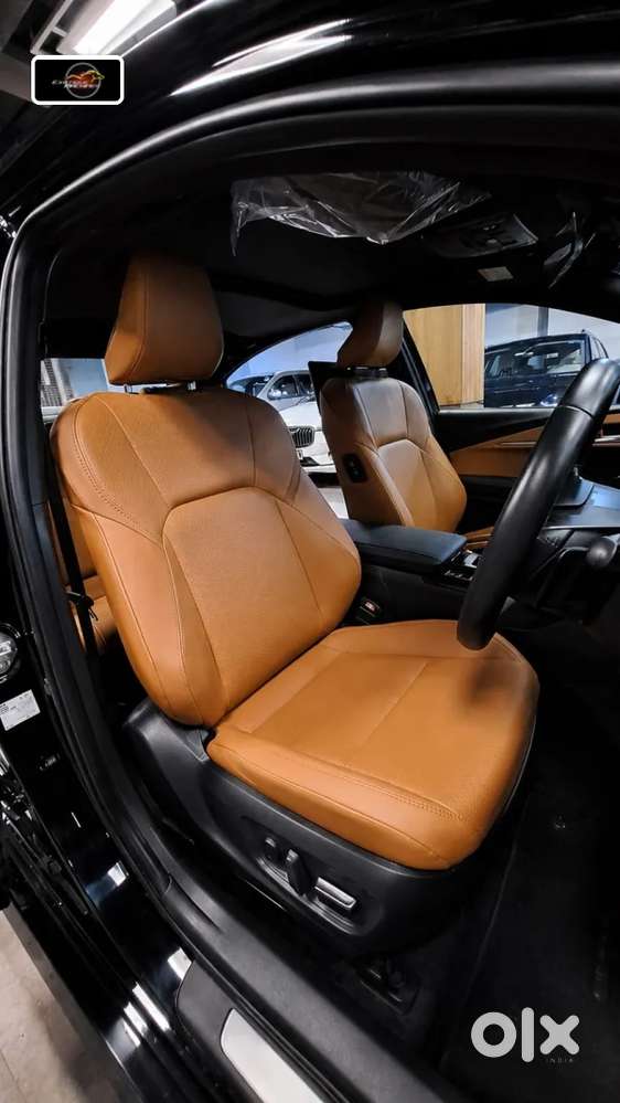 Toyota Camry, 2025, Petrol
