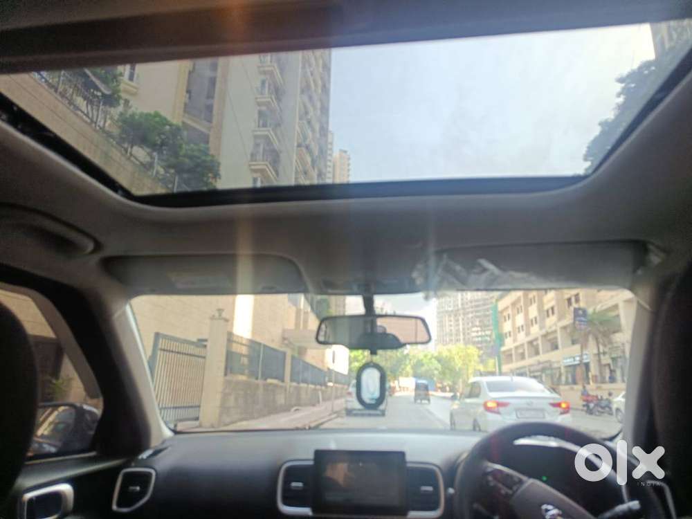 Hyundai Venue 1.0 Sx Turbo Dct, 2019, Petrol