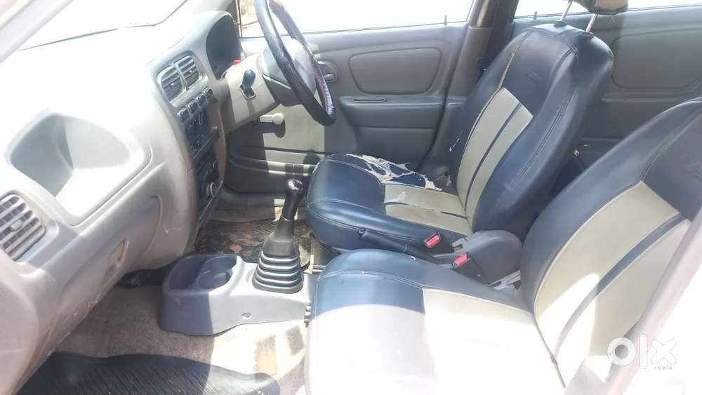 Maruti Suzuki Alto, 2006, Petrol