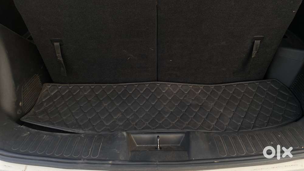 Mg Hector Plus 1.5 Sharp Turbo Cvt 6 Str, 2022, Petrol