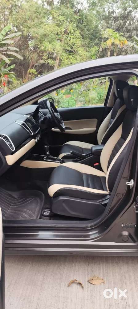 Honda City 2015-2017 I Vtec Cvt Vx, 2021, Petrol