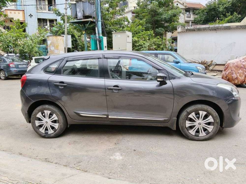 Maruti Suzuki Baleno Delta, 2017, Diesel