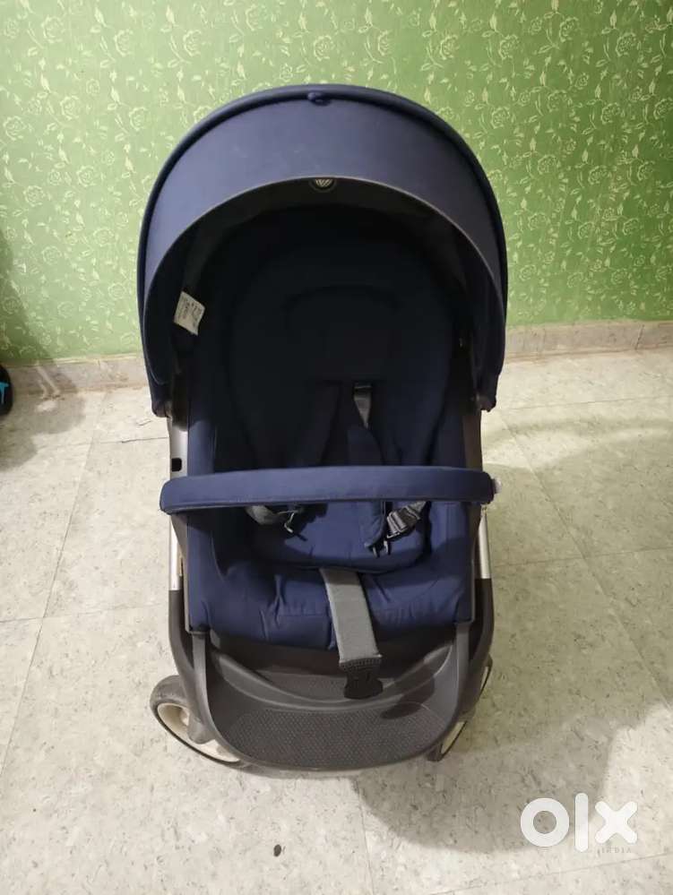 Stokke stroller