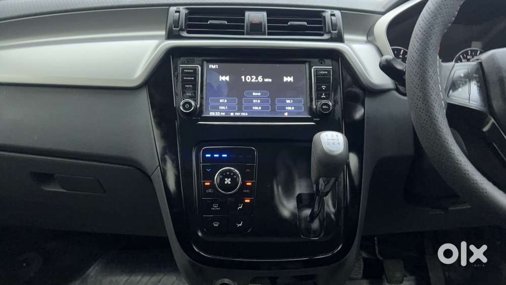 Mahindra Kuv100 Nxt 1.2 K6 Plus Petrol 6 Str, 2018, Petrol