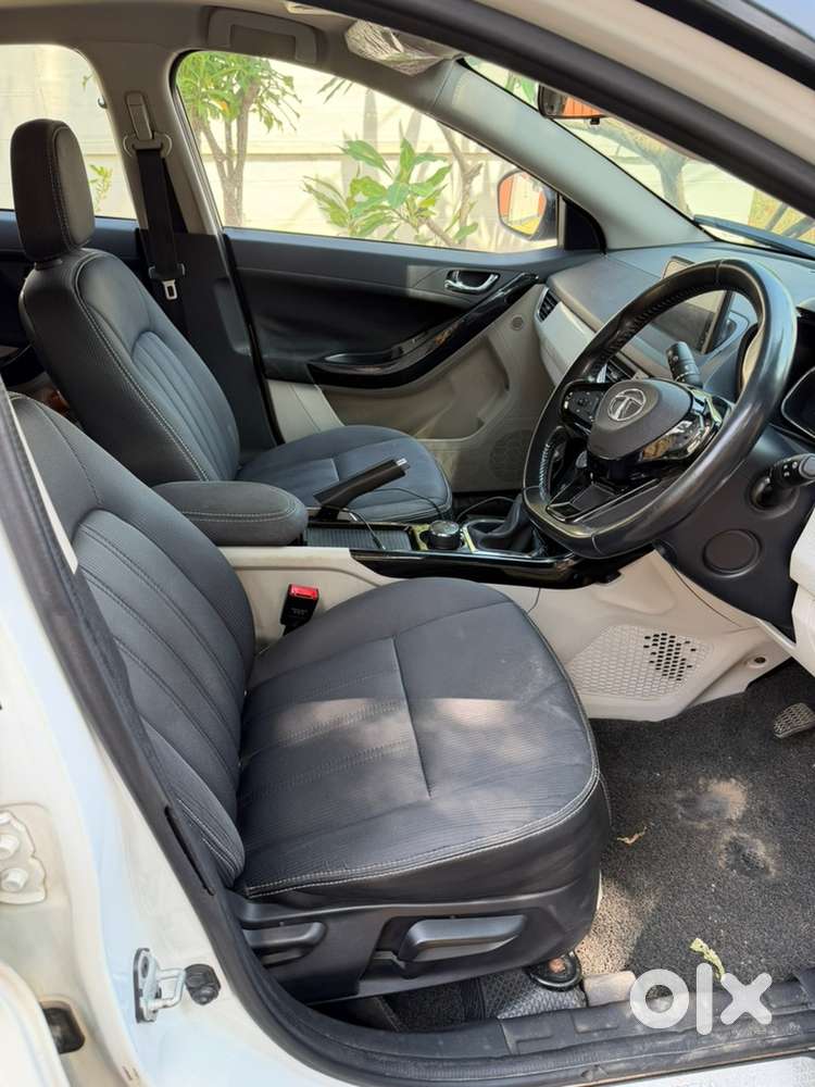 Tata Nexon Diesel 2022