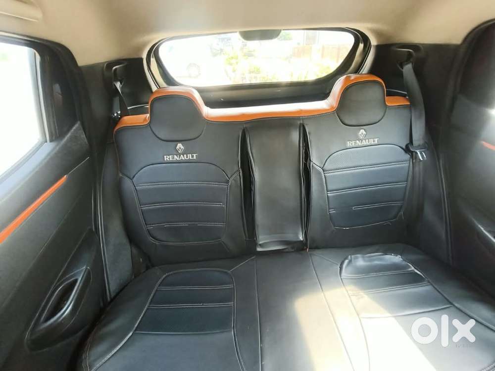 Renault Kwid 1.0 Climber Mt, 2019, Petrol