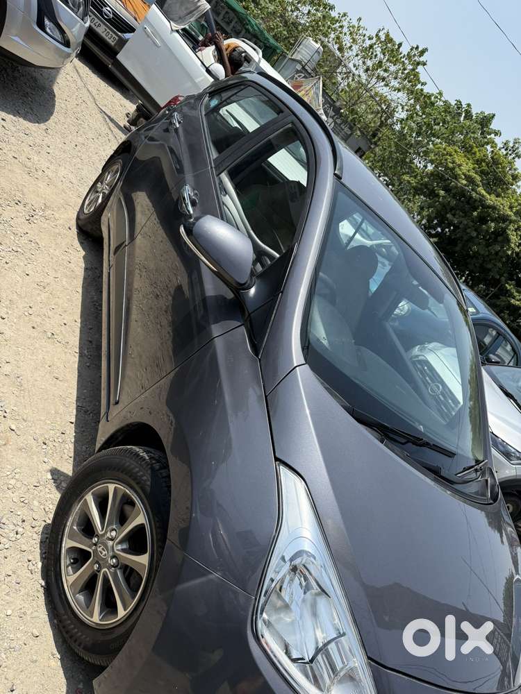 Hyundai Grand I10 Asta 1.2 Vtvt, 2014, Petrol