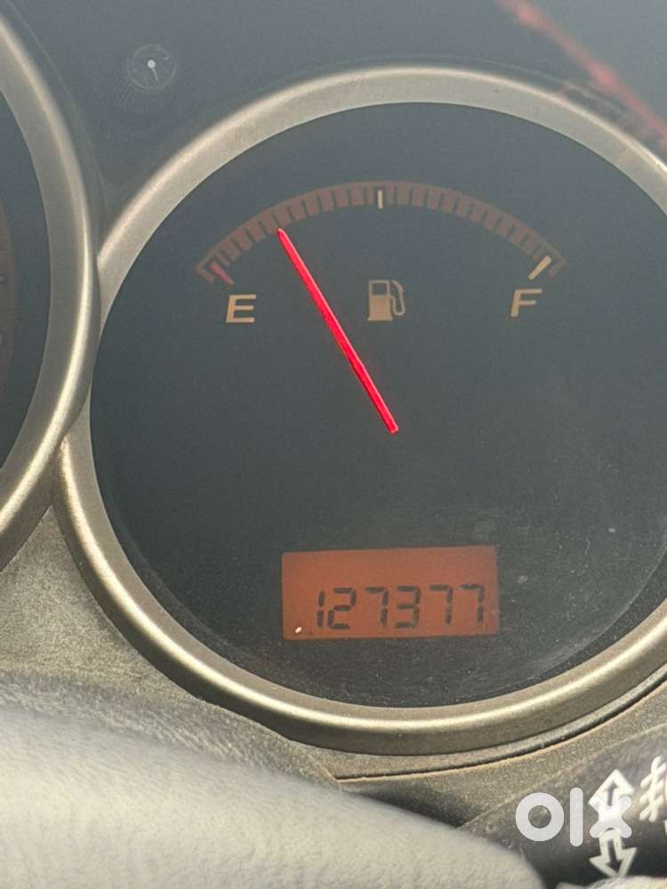 Honda City Zx Petrol 2007