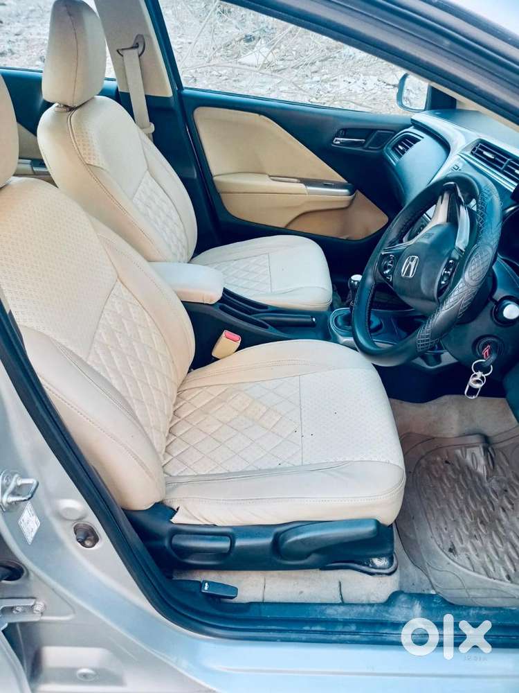 Honda City 2015-2017 I Dtec V, 2015, Diesel