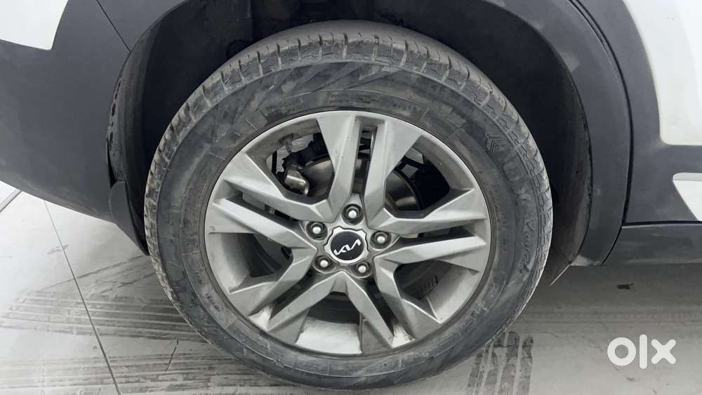 Kia Seltos Htx D, 2023, Diesel
