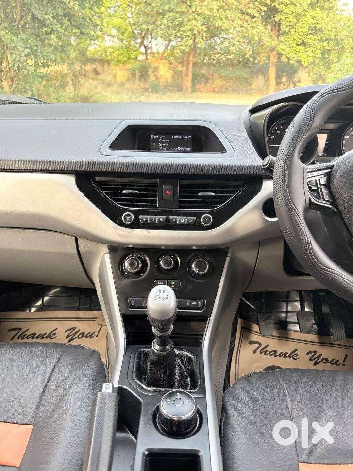 Tata Nexon 1.5 Revotorq Xm, 2019, Diesel
