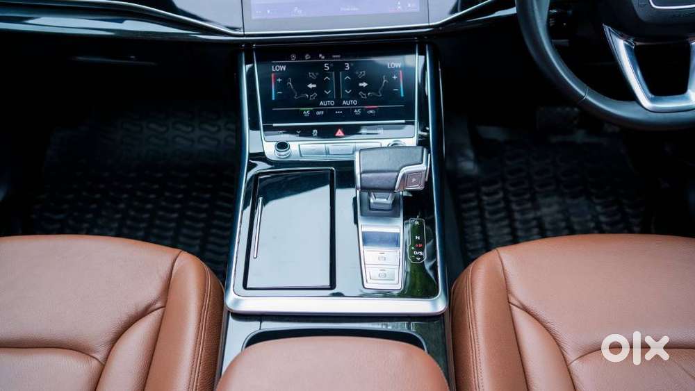 Audi Q7 Technology 55 Tfsi W/o Matrix, 2022, Petrol