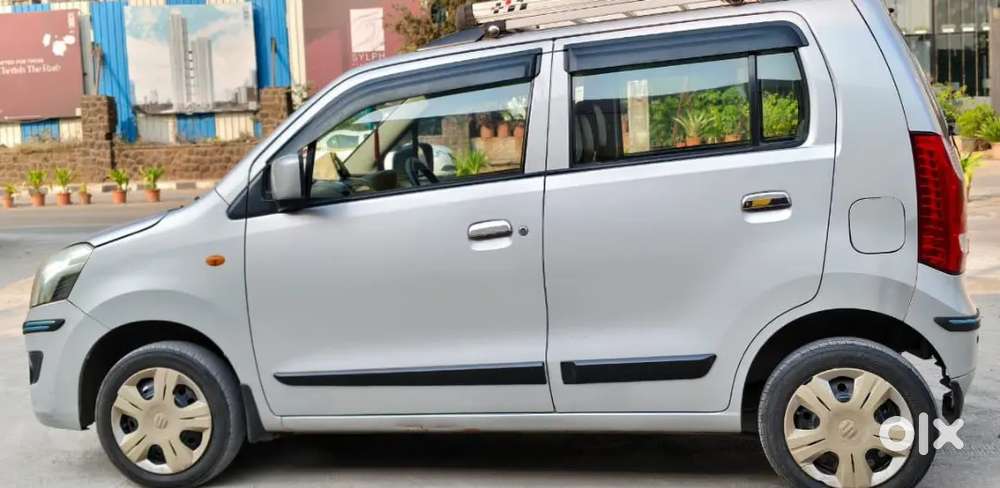Maruti Suzuki Wagon R 2014 Cng & Hybrids 85665 Km Driven