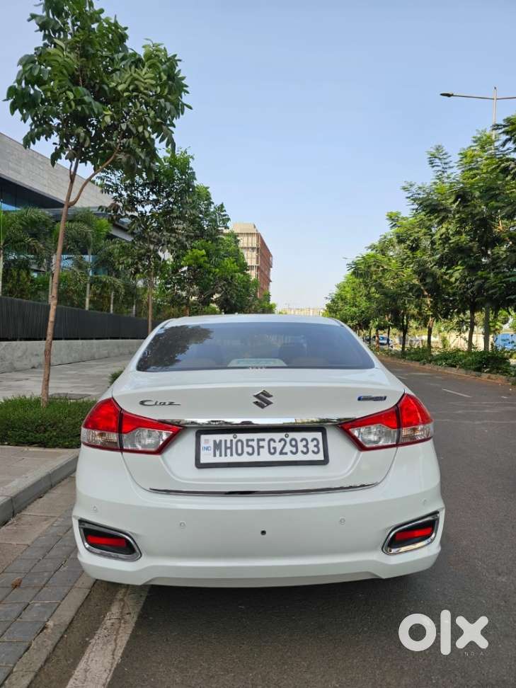 Maruti Suzuki Ciaz 1.5 Sigma Shvs Mt, 2023, Petrol