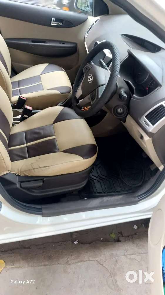 Hyundai I20 1.2 Spotz 2011
