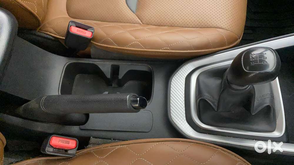 Kia Sonet 1.2 Htk Plus, 2021, Petrol