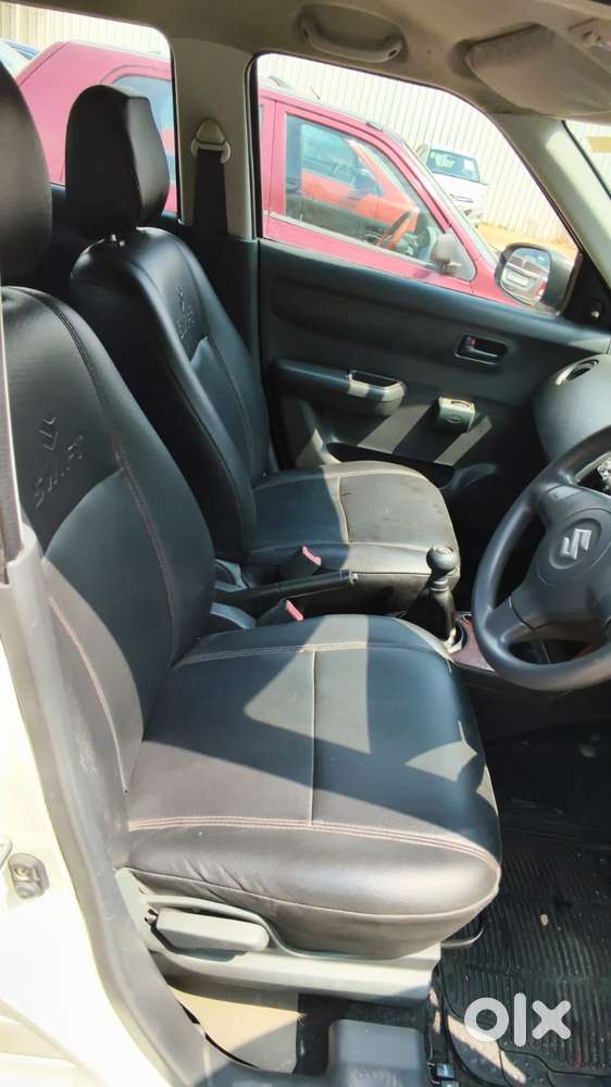 Maruti Suzuki Swift Lxi Bsiv, 2007, Petrol