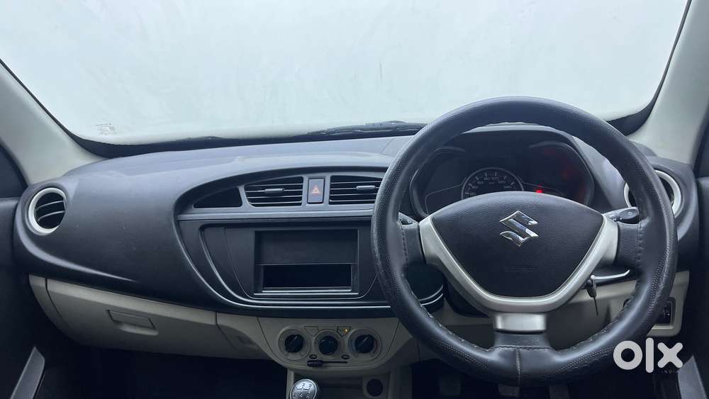 Maruti Suzuki Alto 800 Lxi, 2021, Petrol