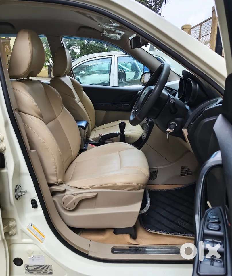 Mahindra Xuv500 W4, 2018, Diesel