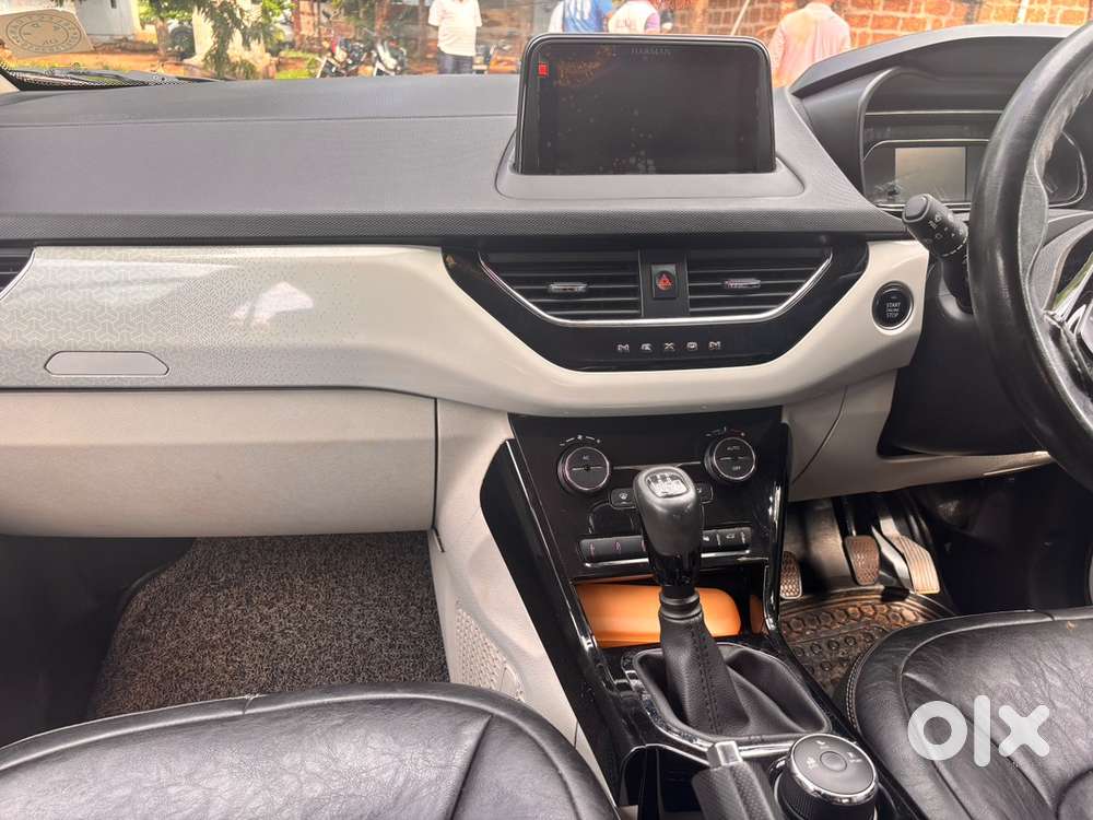 Tata Nexon Diesel 2022