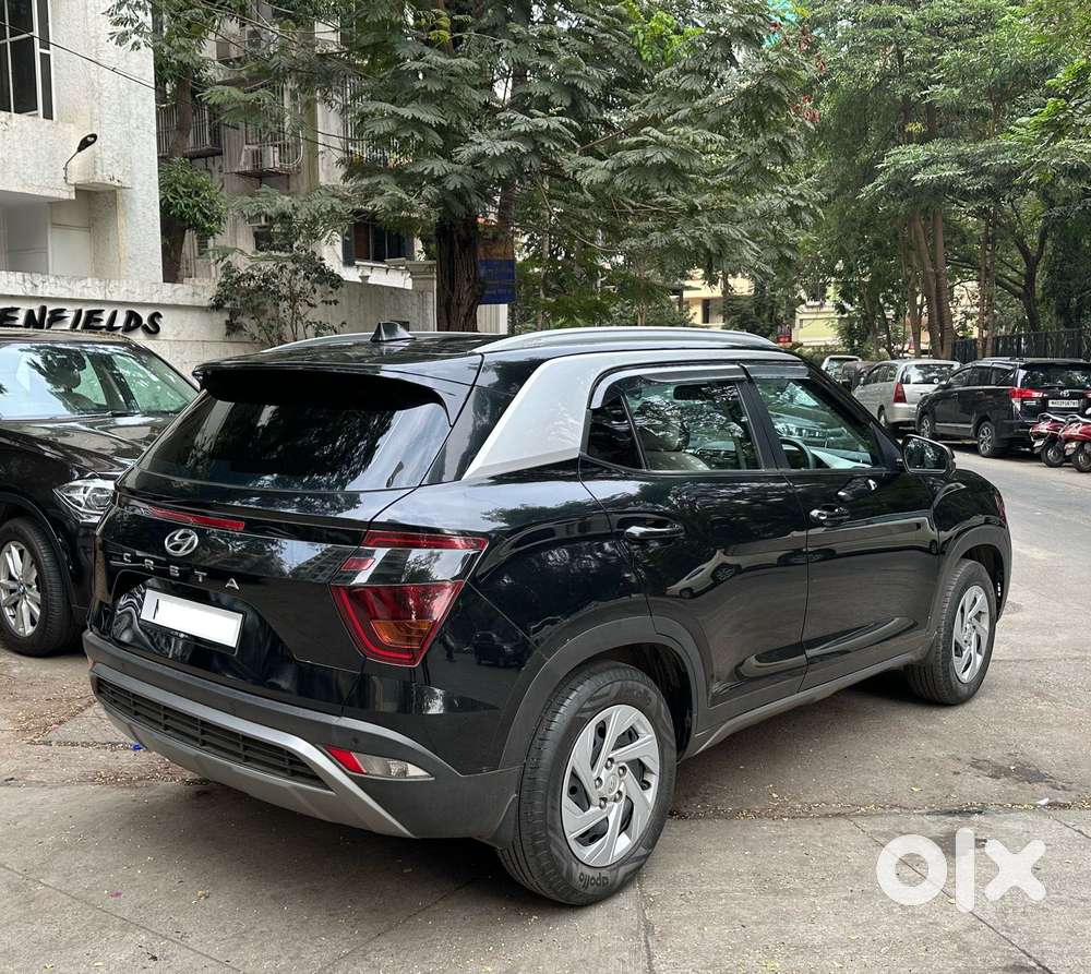 Hyundai Creta 1.4 Ex Diesel, 2020, Diesel