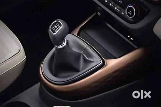 Hyundai Aura 2026