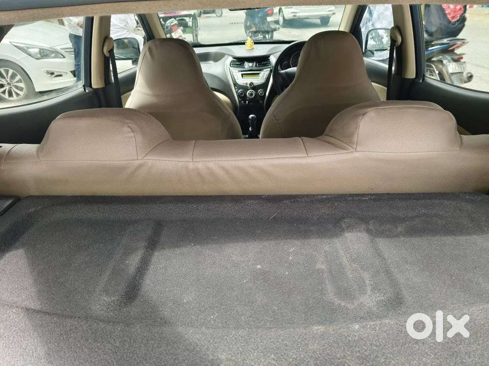 Hyundai Eon Magna +, 2011, Petrol
