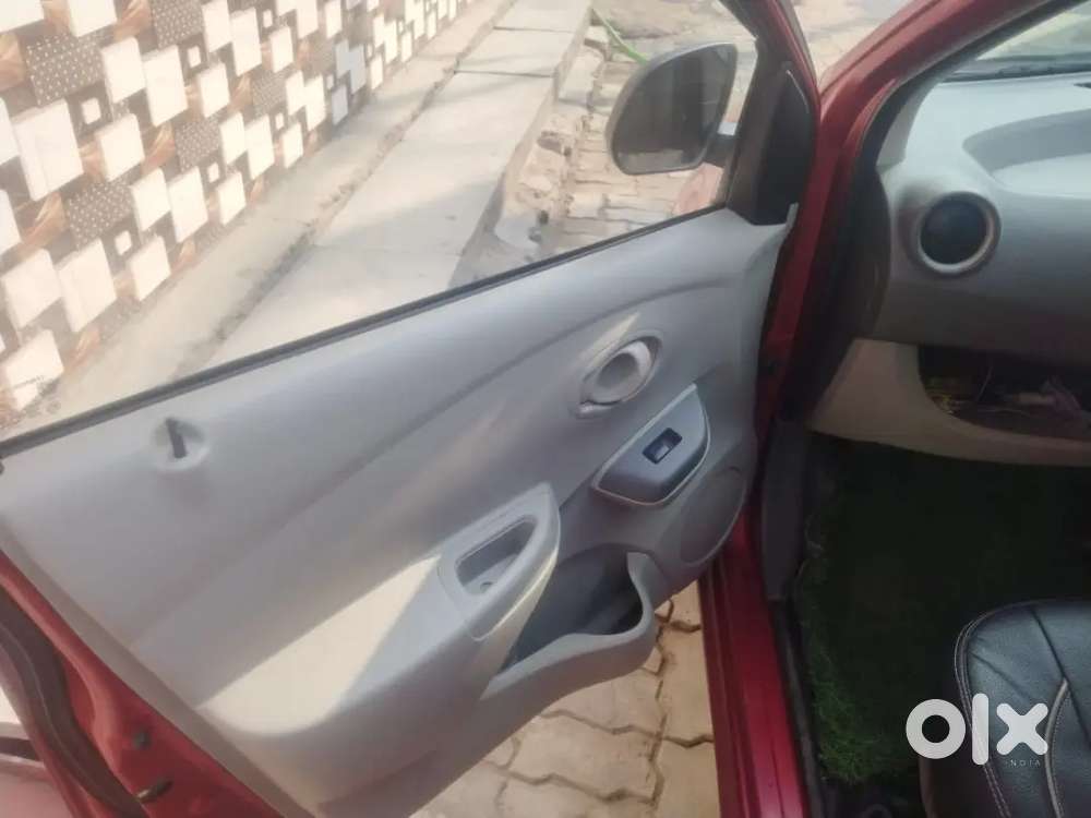 Nissan Patrol 2014 Petrol 55000 Km Driven