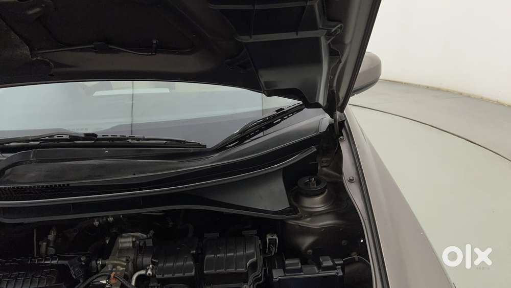 Honda City 2008-2011 1.5 S Mt, 2013, Petrol