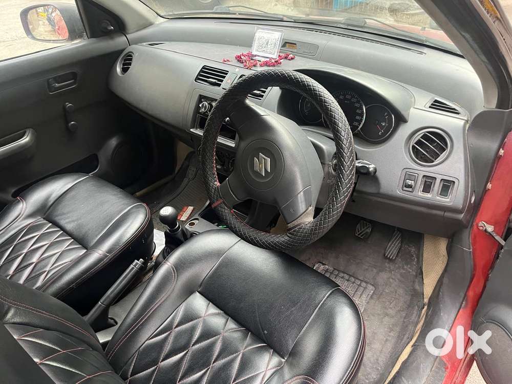 Maruti Suzuki Swift Ddis Ldi, 2008, Diesel