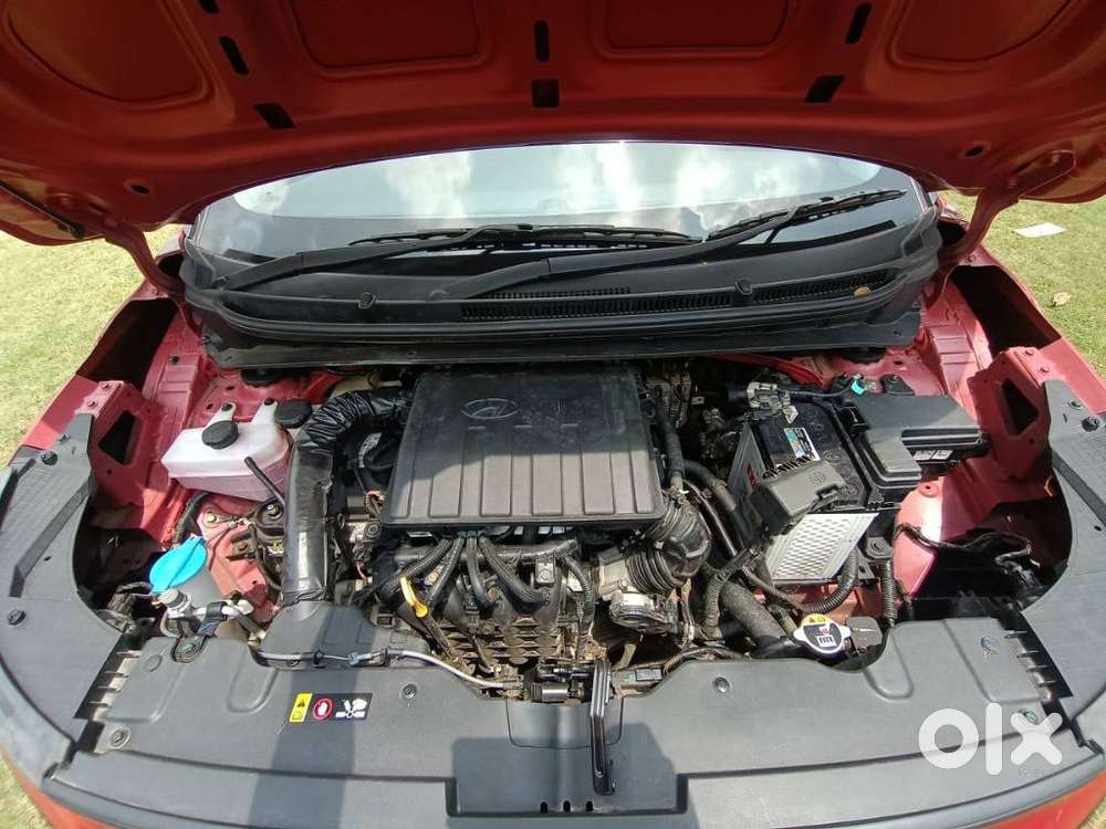 Hyundai Exter Sx 1.2 Cng Mt, 2023, Cng & Hybrids