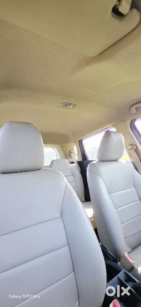 Honda Jazz Petrol Manual 2017
