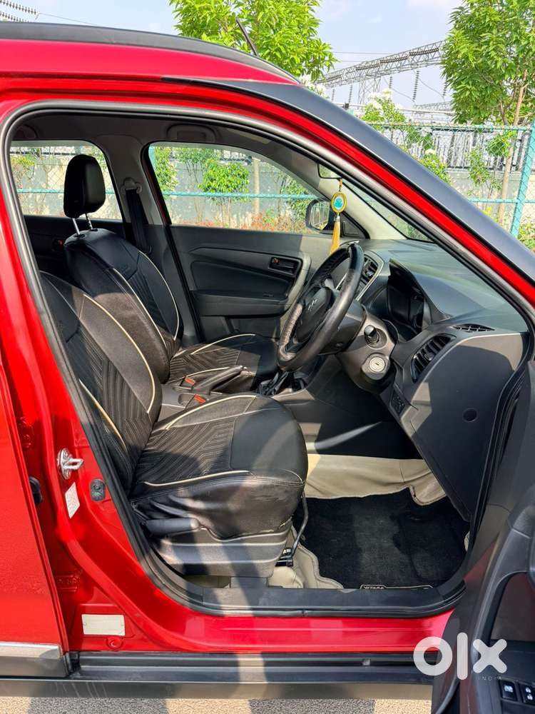 Maruti Suzuki Brezza Vdi, 2016, Diesel